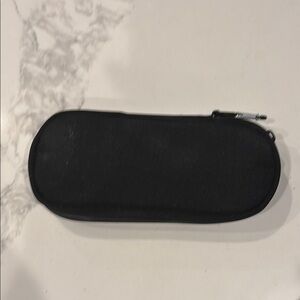 Source Unknown Black Glasses Case